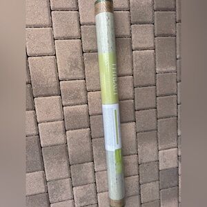 NWT THIBAUT Grasscloth Wallpaper T85003 Maranta Arrowroot 1 Double Roll Sealed